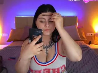NanaDaizy's Live Sex Cam Show
