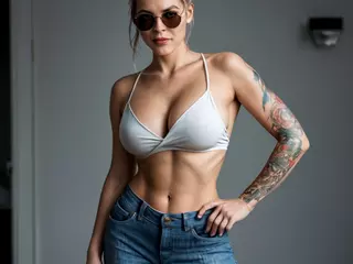 Rachellyn's Live Sex Cam Show