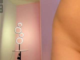 rebeccahudson webcam
