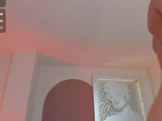 rebeccahudson webcam