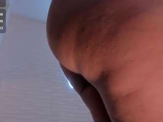 rebeccahudson Live Webcam on CamSoda