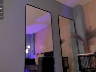 rebeccahudson Live Webcam on CamSoda