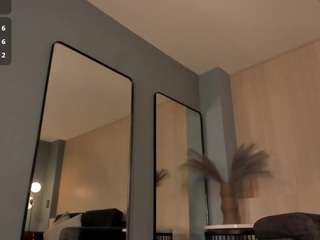 rebeccahudson webcam model