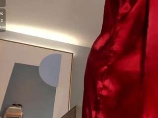 rebeccahudson Live Webcam on CamSoda