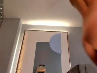 rebeccahudson - Live Cam