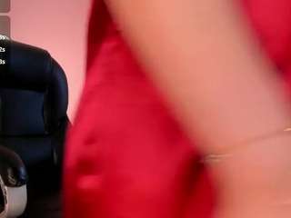 rebeccahudson - Live Cam