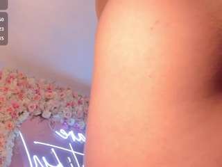 rebeccahudson Live Webcam on CamSoda