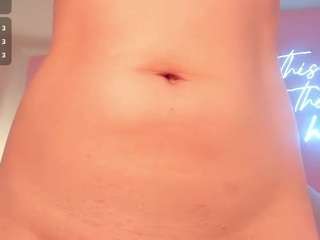 rebeccahudson webcam