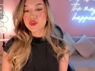 rebeccahudson webcam