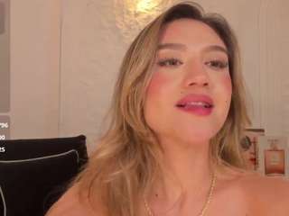 rebeccahudson camsoda
