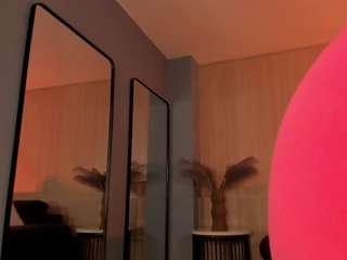 rebeccahudson webcam model