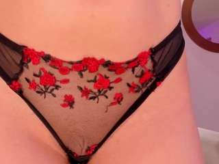 rebeccahudson Live Webcam on CamSoda