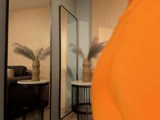 rebeccahudson webcam