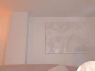 rebeccahudson webcam