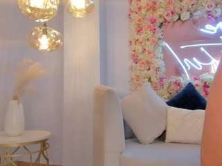 rebeccahudson webcam model