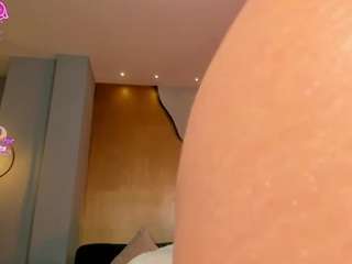 rebeccahudson webcam