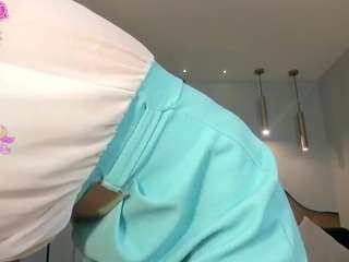 rebeccahudson webcam model