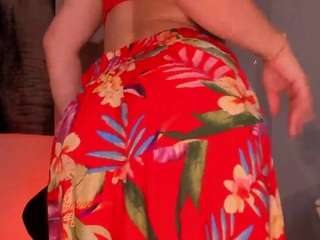 rebeccahudson webcam model