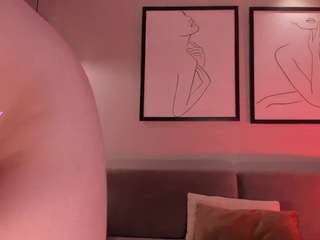 rebeccahudson webcam