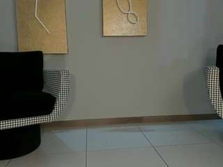 Live webcam model rebeccahudson on Soda Cams