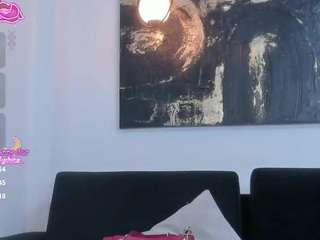 rebeccahudson webcam