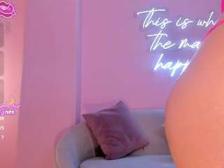 rebeccahudson Live Webcam on CamSoda