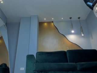 rebeccahudson webcam