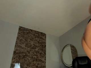 rebeccahudson webcam