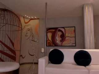 rebeccahudson webcam