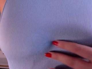 rebeccahudson Live Webcam on CamSoda