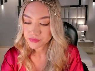 rebeccahudson Sex Cam Show