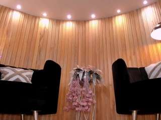 rebeccahudson Sex Cam Show