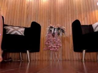 rebeccahudson Sex Cam Show