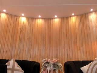 rebeccahudson Sex Cam Show