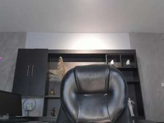 rebeccahudson live webcam show