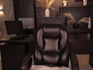 RebeccaHudson live webcam show