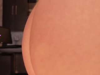 RebeccaHudson live webcam show