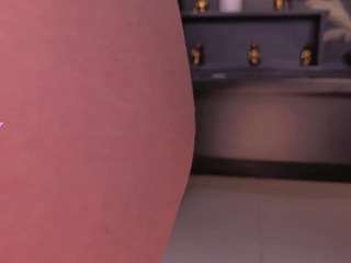 RebeccaHudson live webcam show