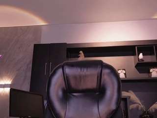 RebeccaHudson live webcam show