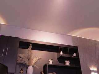 RebeccaHudson live webcam show