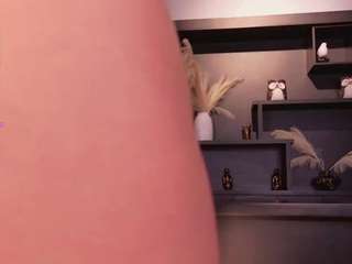 RebeccaHudson live webcam show