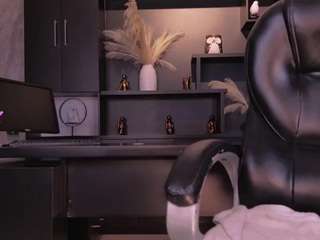RebeccaHudson live webcam show