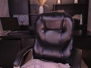 RebeccaHudson live webcam show