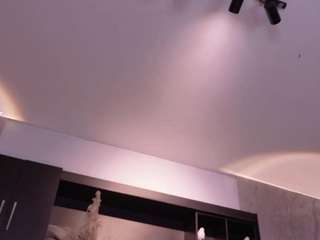 RebeccaHudson live webcam show