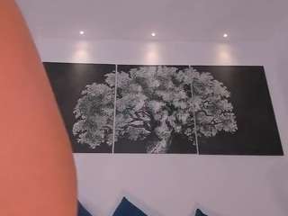 RebeccaHudson live cam preview