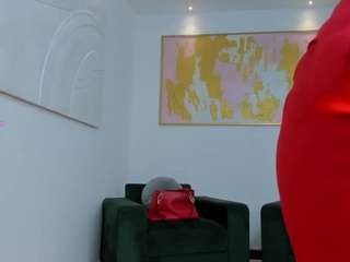 RebeccaHudson live cam preview