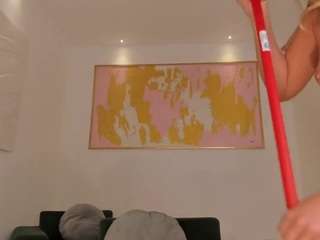 RebeccaHudson live cam preview