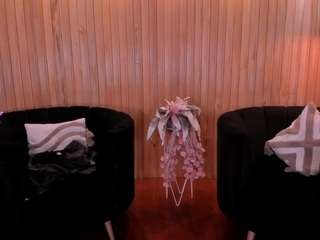 RebeccaHudson live cam preview