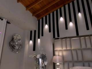 RebeccaHudson live cam preview