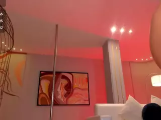 RebeccaHudson's Live Sex Cam Show